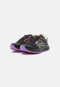 New Balance FRESH FOAM GAROÉ - Scarpe da trail running - black