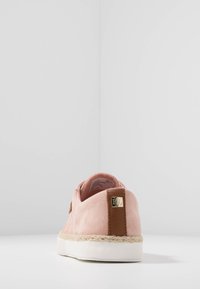 Lauren Ralph Lauren Sneakers - nude