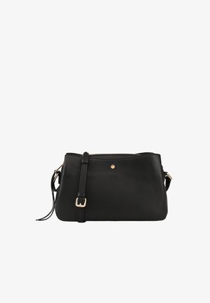 Paul Costelloe KIWI - Umhängetasche - black