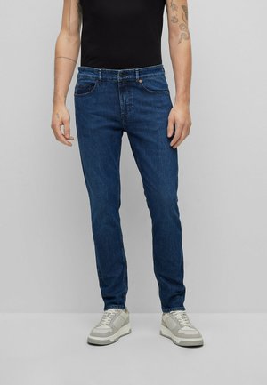 Jeans slim fit - dark blue