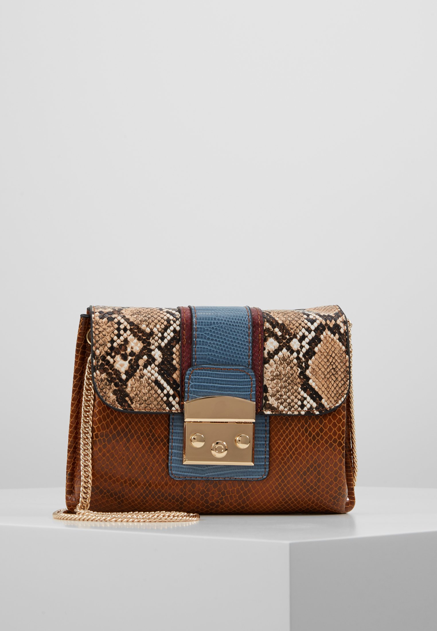 Morgan Skulderveske caramel Zalando.no Morgan Skulderveske caramel Zalando.no