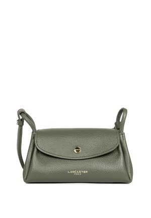 LANCASTER, LANCASTER - Handtas - kaki fumé