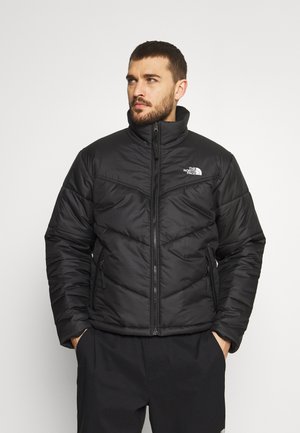 SAIKURU JACKET - Kurtka zimowa - black