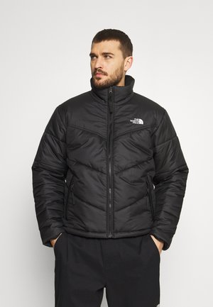 SAIKURU - Winterjacke - black