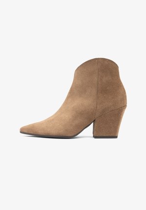 RYŁKO, R7VJ3___ - Enkelkaarsjes - beige