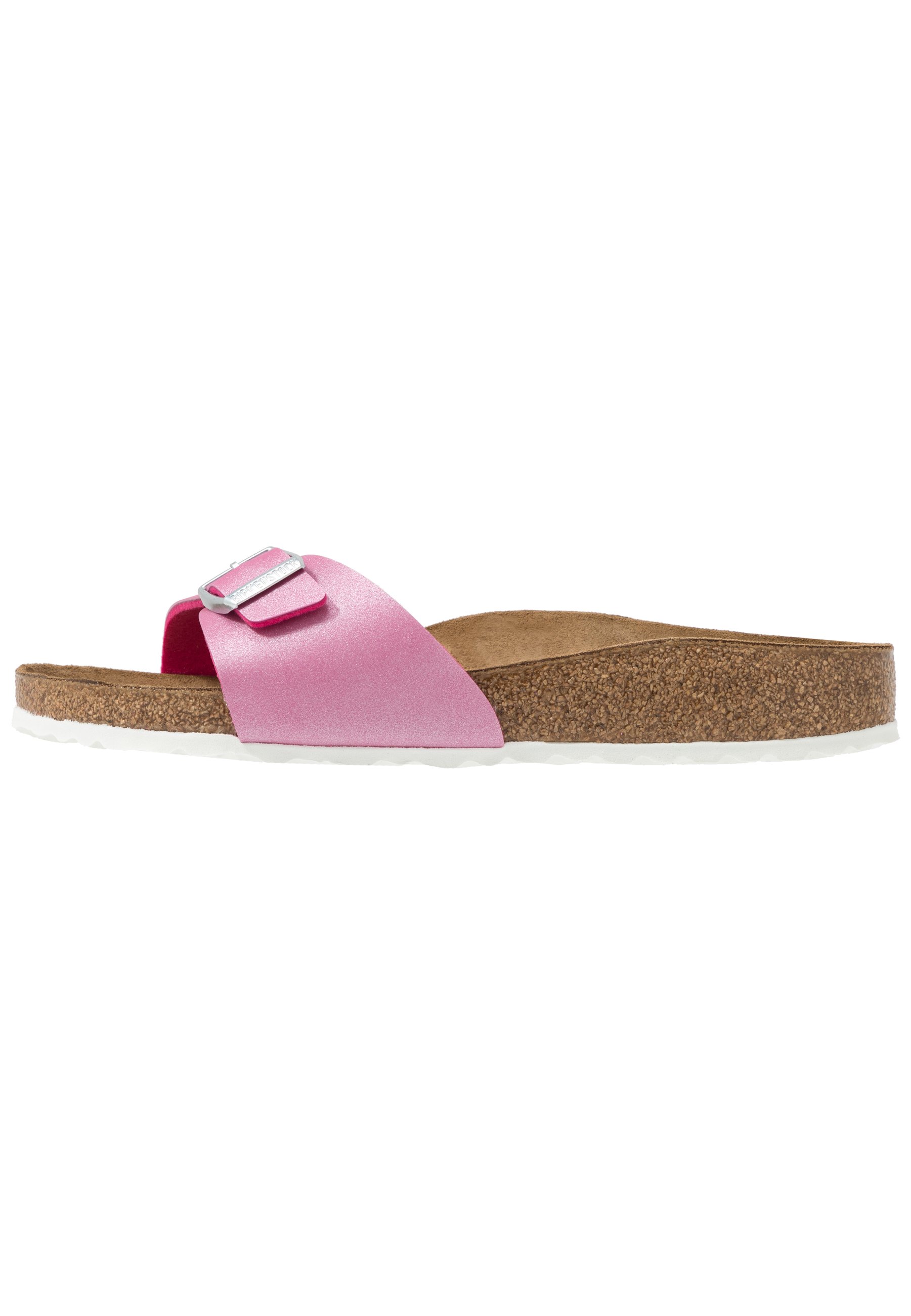 birkenstock madrid pink