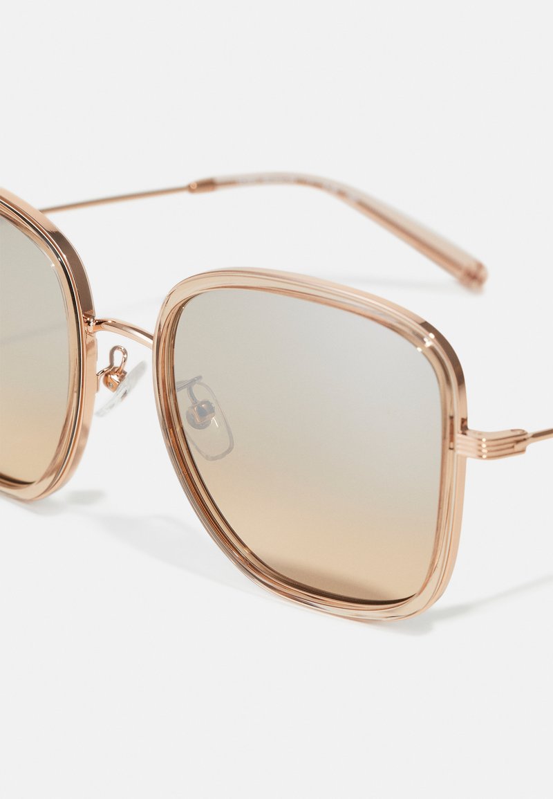 Tory Burch Sunglasses - transparent blush/light pink  display picture 1