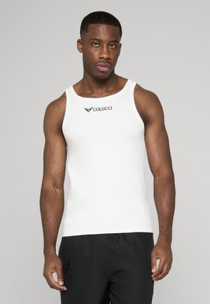 TANK - Top - white
