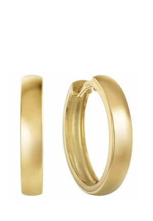 trendor, Ohrringe - gold-coloured