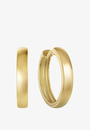 trendor, Ohrringe - gold-coloured