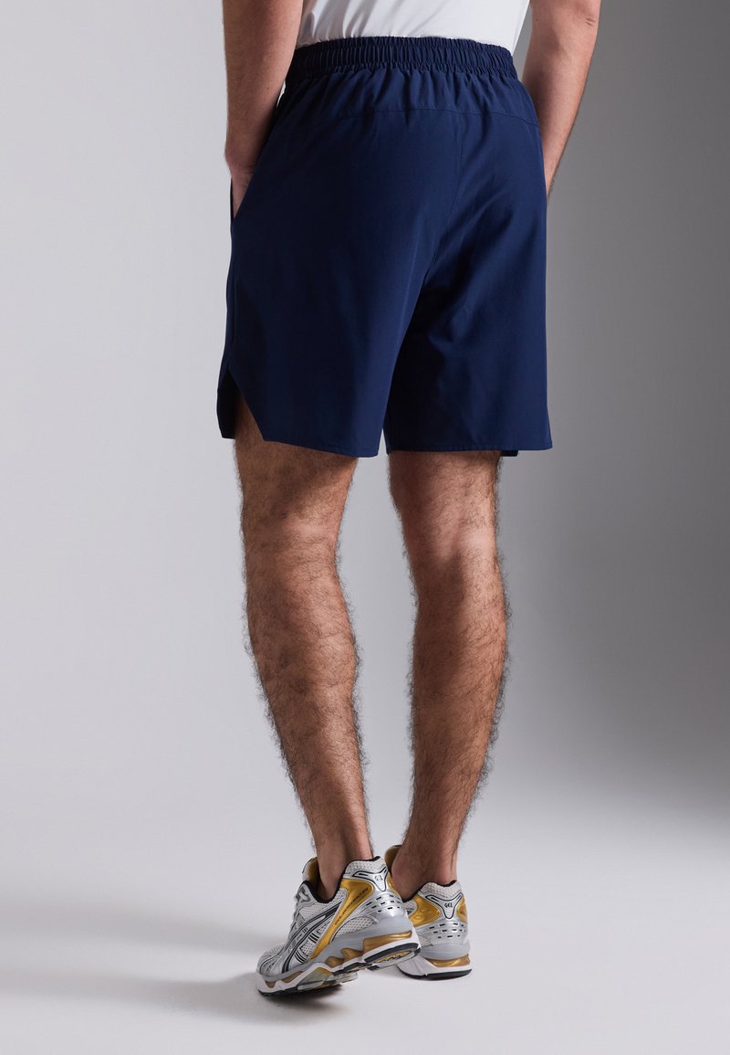 Ampia - Pantaloncini Da Corsa Da Uomo / Abbigliamento Da Corsa Da Uomo