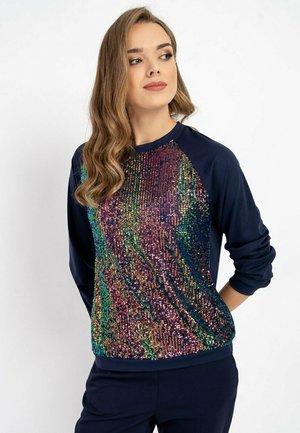 Strickpullover - wiele kolorów