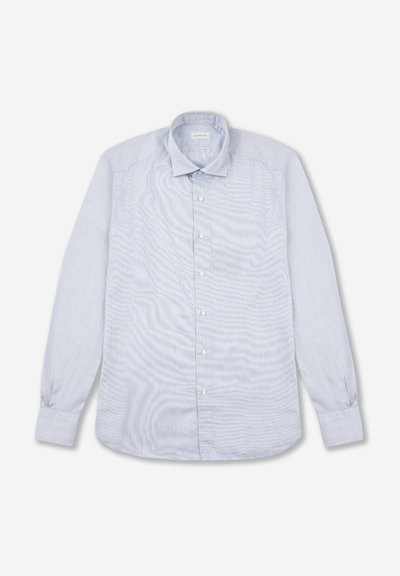 Slowear GLANSHIRT - Camisa elegante - light blue