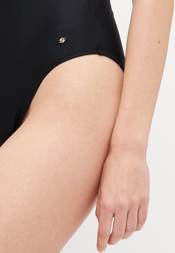 EYELET SWIMSUIT - Swimsuit3