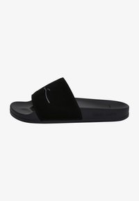 Valitud, black grey