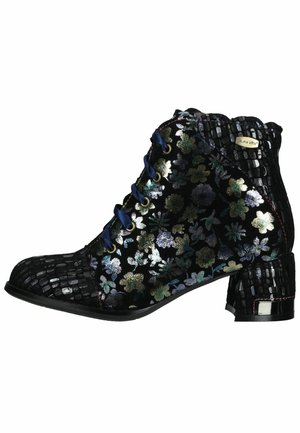 Veterboots - black