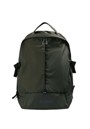 SCNEW BLOCK - Mochila - khaki