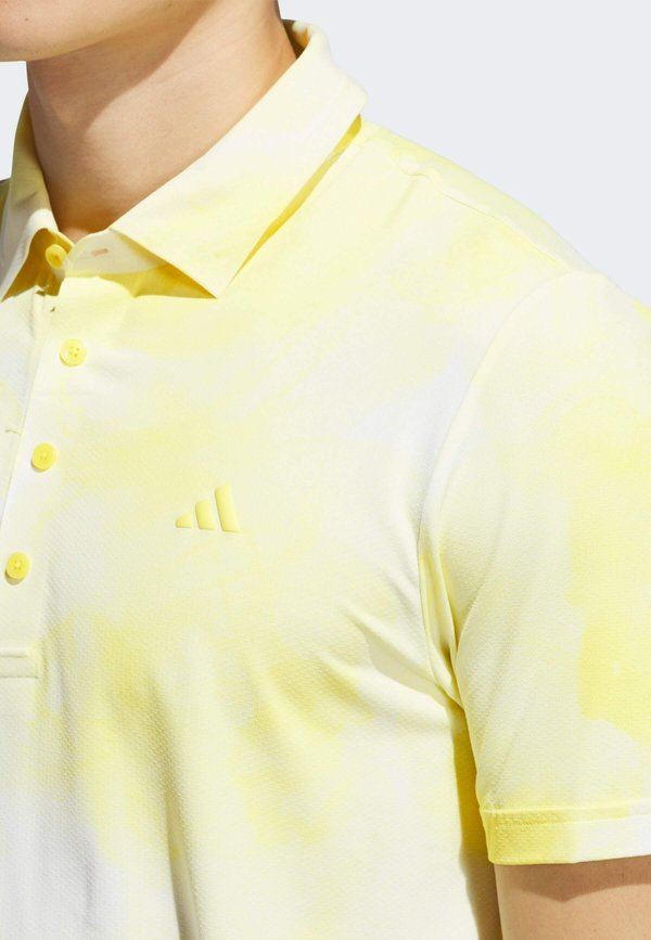 ULTIMATE365 TOUR PRINTED COOL FEELING LEFT CHEST - Polo shirt3