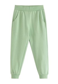 Ikke valgt, dusty green