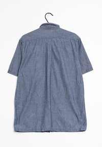 Calvin Klein Jeans Vapaa-ajan kauluspaita - blue