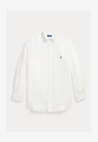 Non selezionato, white