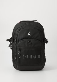 Unselected, black