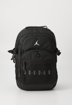 BLACKTOP BACKPACK - Rucksack - black