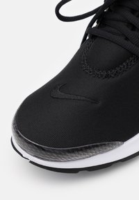 Presto Zalando Zapatillas Presto Negras Nike Sportswear AIR PRESTO UNISEX  Zapatillas Black/white
