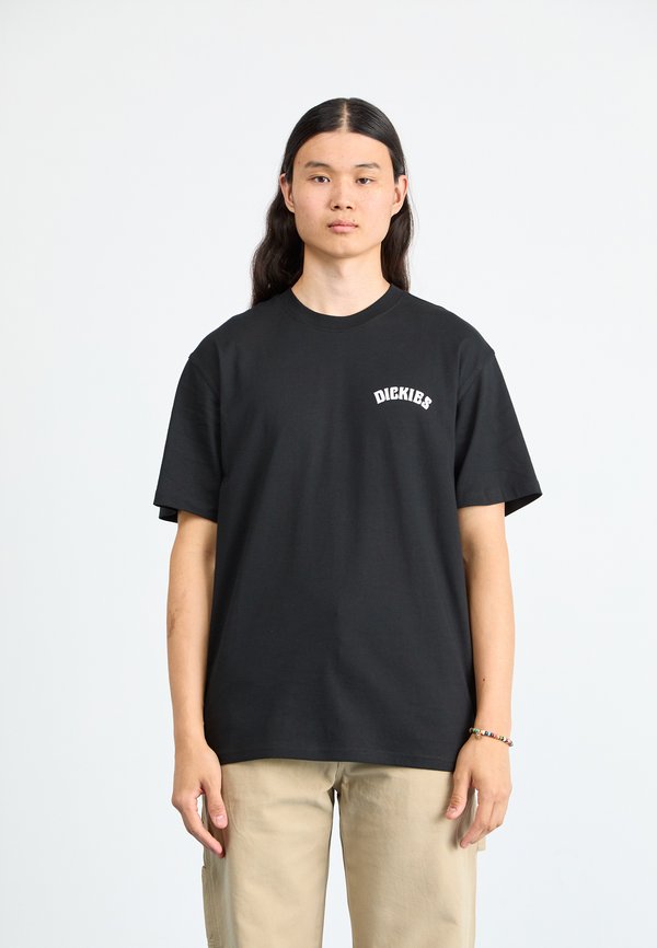 PONDEROSA PINES TEE - Print T-shirt4