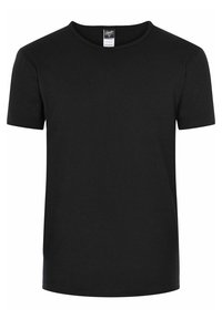 Claudio 3 PACK - Undertrøjer - black