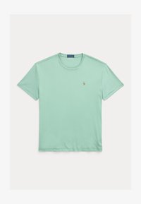 Nevybráno, faded mint