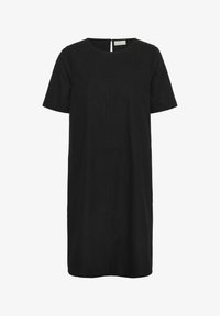 Niewybrane, black deep