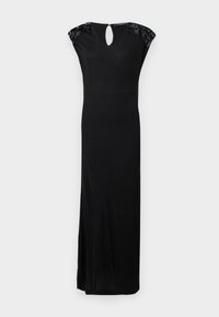 BIRCH DORIT DRESS - Robe de soirée - black