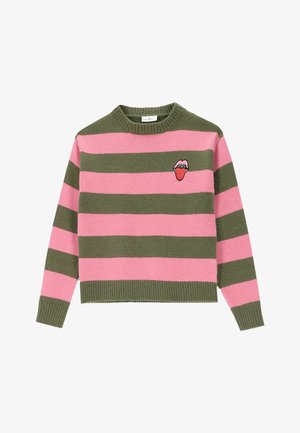 Coccodrillo - Sweter