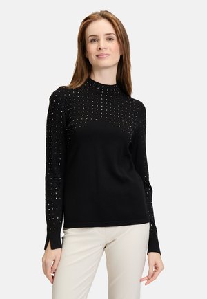 Jumper - schwarz