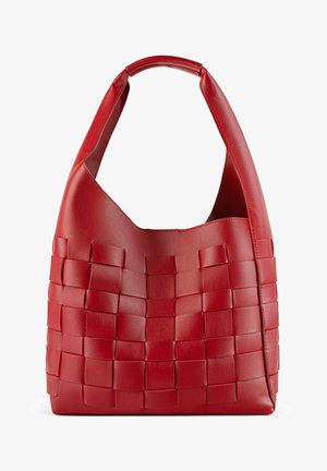 BIG UNIVERSE - Handbag - red