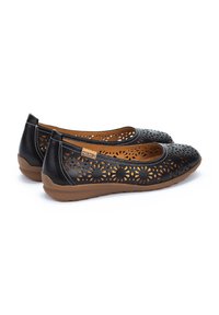 Pikolinos ALCOI - Bailarinas - black
