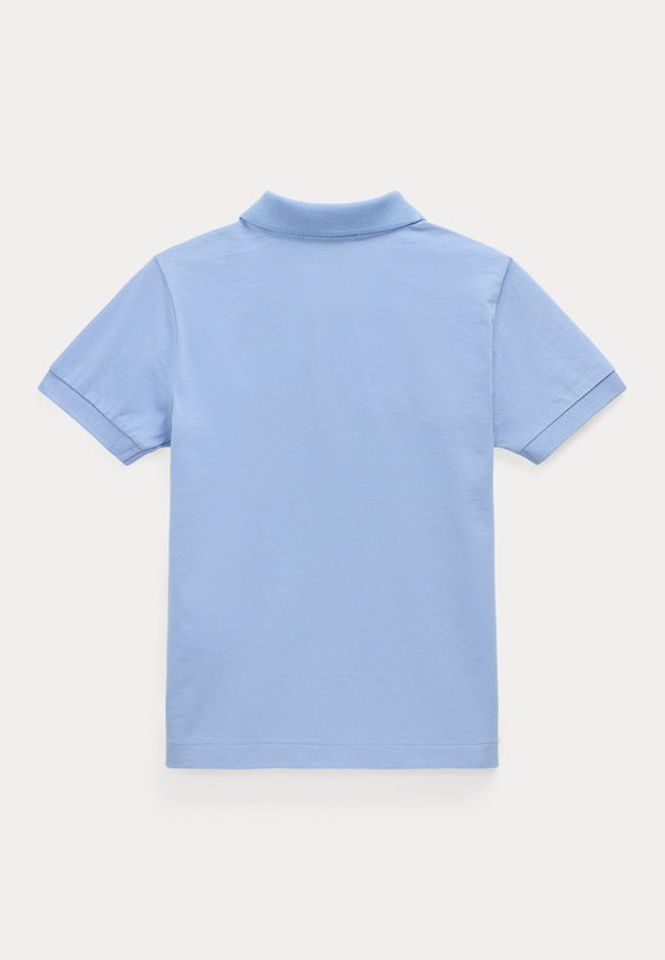 COTTON JERSEY POCKET POLO SHIRT - Polo shirt2