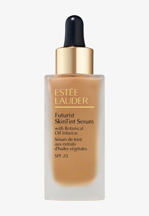 ESTÉE LAUDER FUTURIST SKINTINT SERUM FOUNDATION - Fondotinta - 3n2 wheat