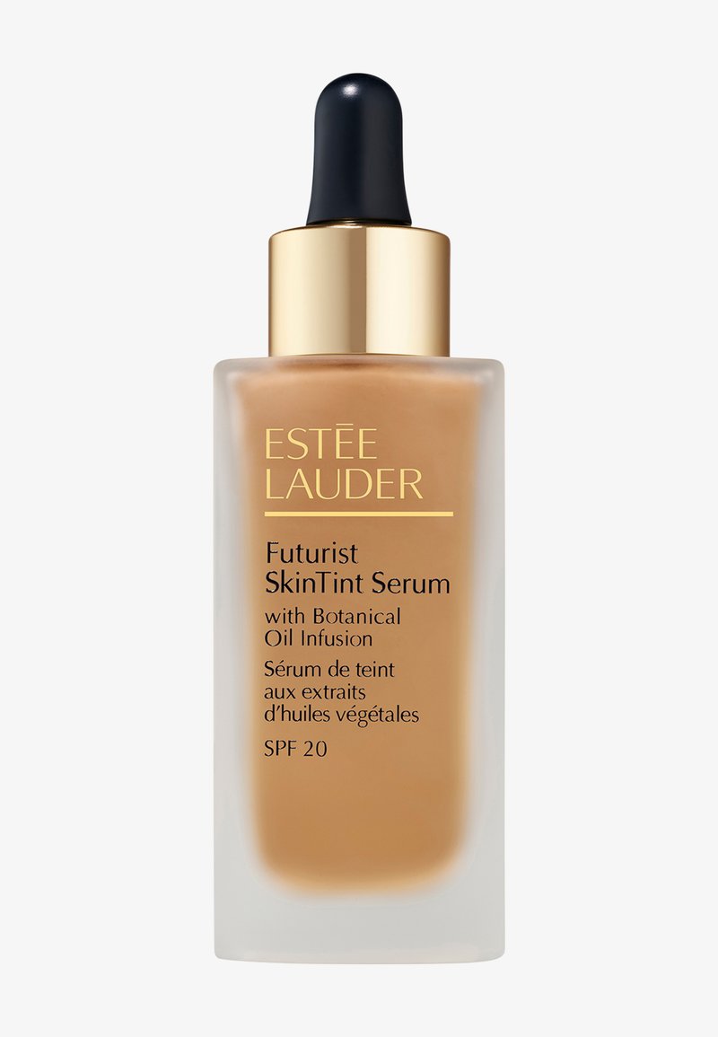 ESTÉE LAUDER - FUTURIST SKINTINT SERUM FOUNDATION - Foundation - 3n2 wheat, Forstørre