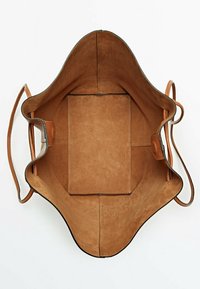 Massimo Dutti Borsa a mano - brown