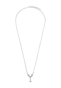 GLAM - Ketting - silver coloured