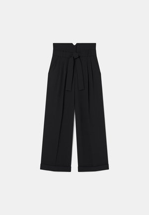 PIA - Pantaloni - noir