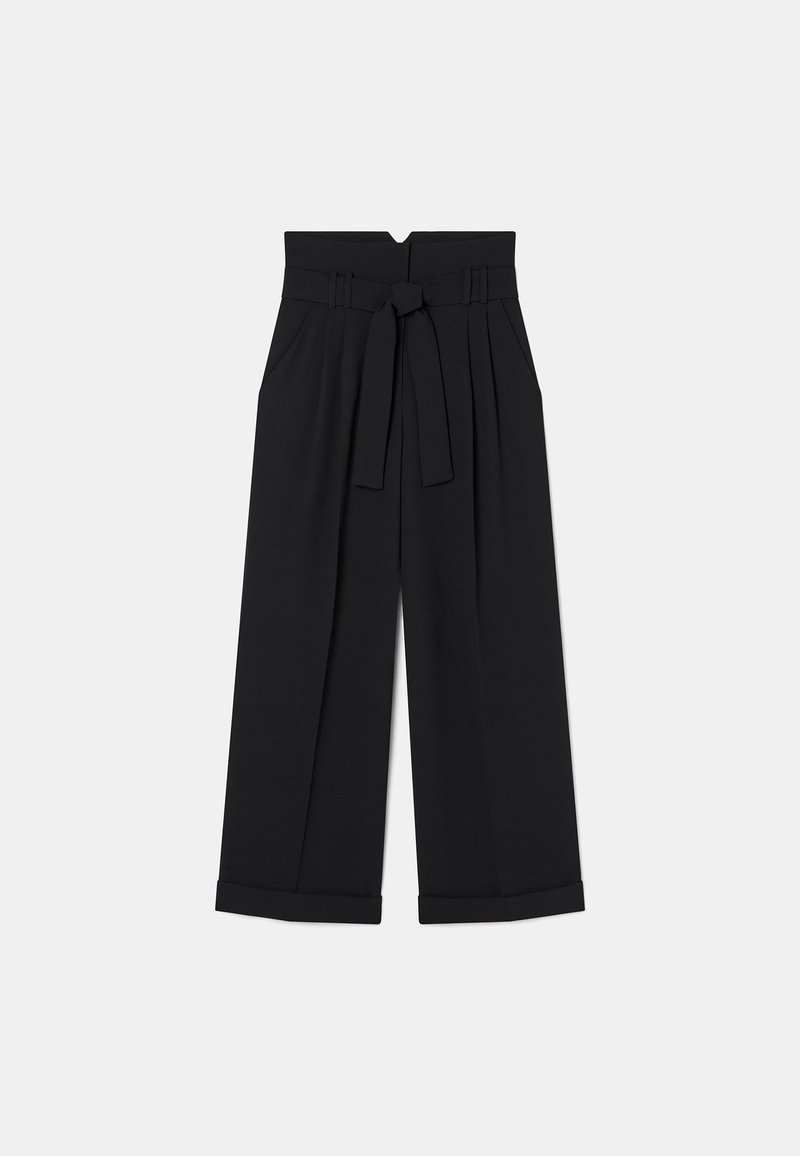 Tara Jarmon Broek zwart