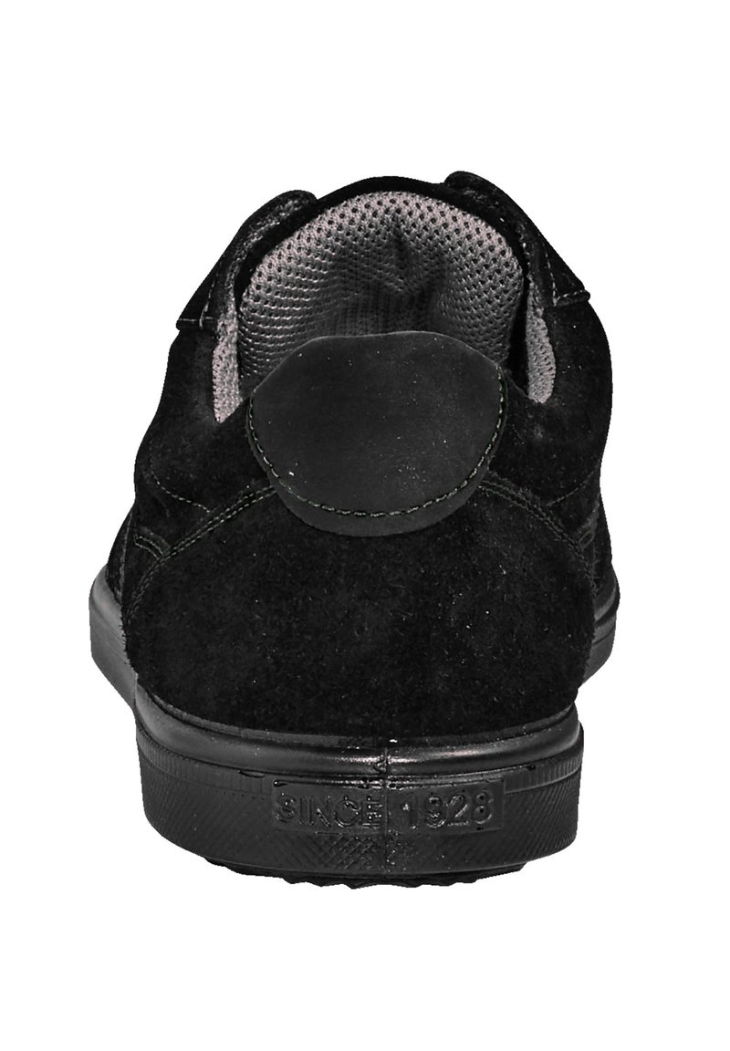 Herren Sneaker low | Naturläufer Sneaker low schwarz - NE17448 Herren Sneaker low | Naturläufer Sneaker low schwarz - NE17448