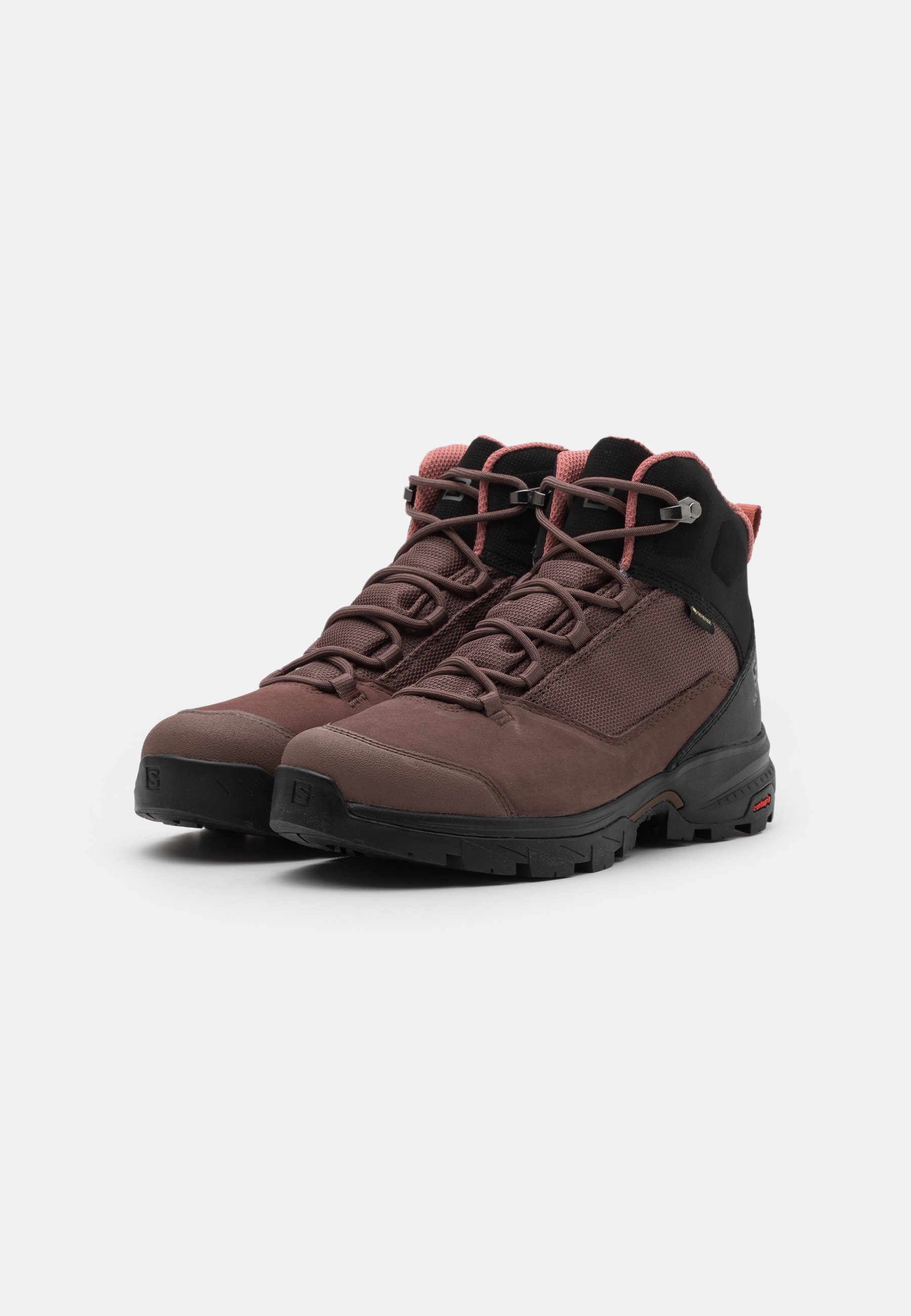 Salomon OUTWARD GTX - Hiking shoes 