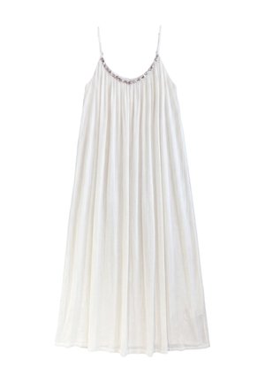 Roberta Rossi, ROBERTA ROSSI DRESS - Maxi dress - bianco