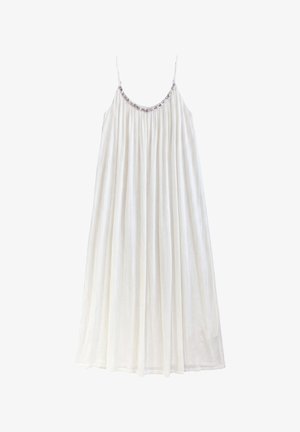 Roberta Rossi, ROBERTA ROSSI DRESS - Maxi dress - bianco