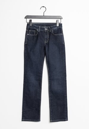 GANT Jeans Straight Leg - blue