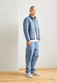 Marc O'Polo POCKETS ELASTIC BINDING - Winter jacket - storm